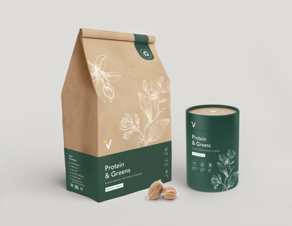 Packaging Design